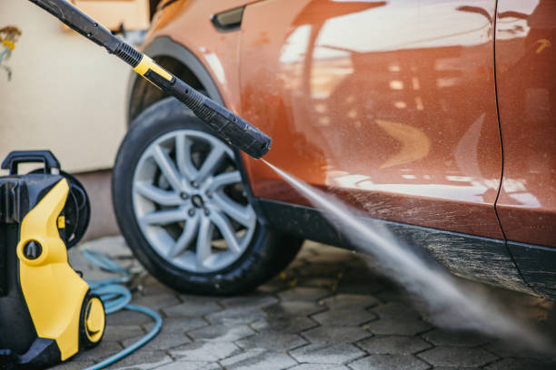 Best Residential Pressure Washing Services  in Greenville, NY