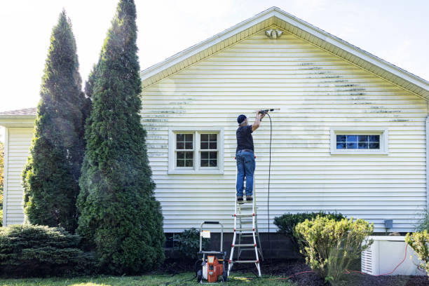 Best Commercial Pressure Washing  in Greenville, NY