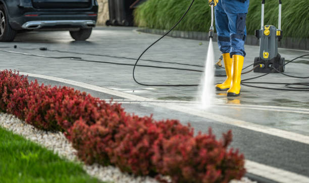 Best Sidewalk Pressure Washing  in Greenville, NY