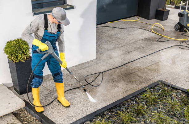 Best Pressure Washing Siding  in Greenville, NY