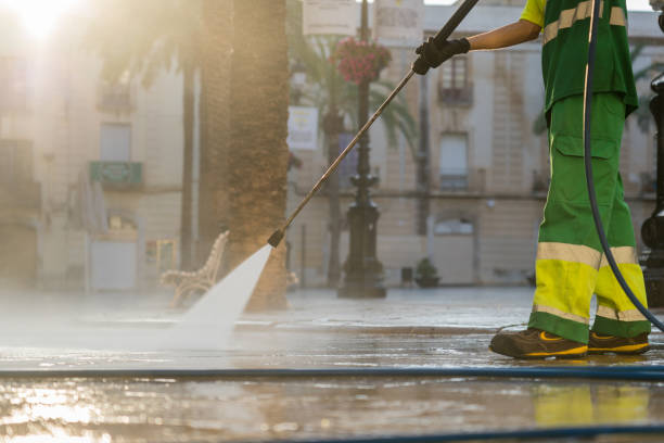 Best Deck Pressure Washing  in Greenville, NY