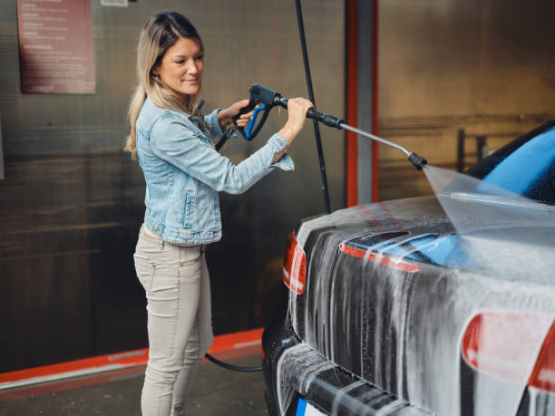 Best Concrete Pressure Washing  in Greenville, NY